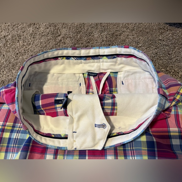 Polo Golf Shorts by Ralph Lauren - Picture 7 of 8